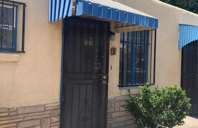 4600 Central SW Unit 3 - 4600 Central Ave SW, Albuquerque, NM 87105