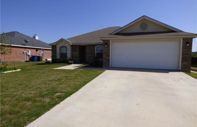 2409 Lindsey Drive - 2409 Lindsey Drive, Copperas Cove, TX 76522