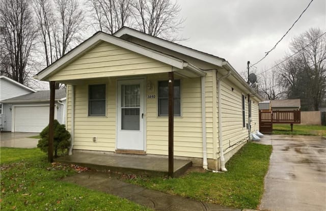 3890 Alice Ave - 3890 Alice Avenue, Brunswick, OH 44212