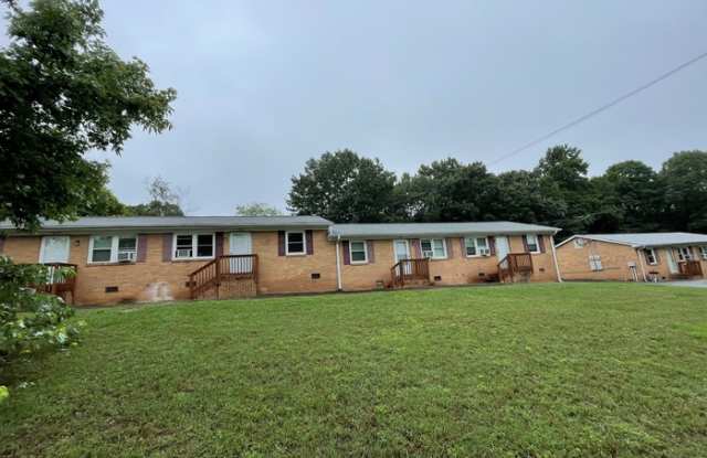 1823 Mountainbrook Drive