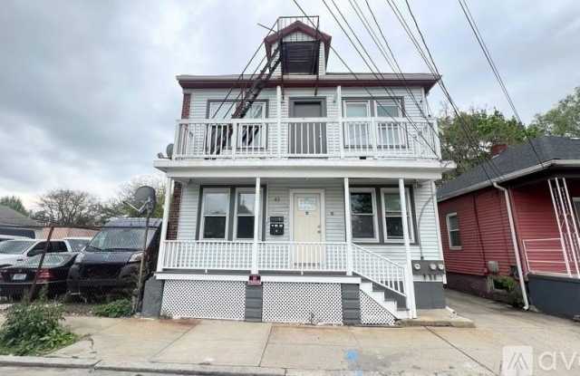 Photo of 42 De Soto Street unit: 1