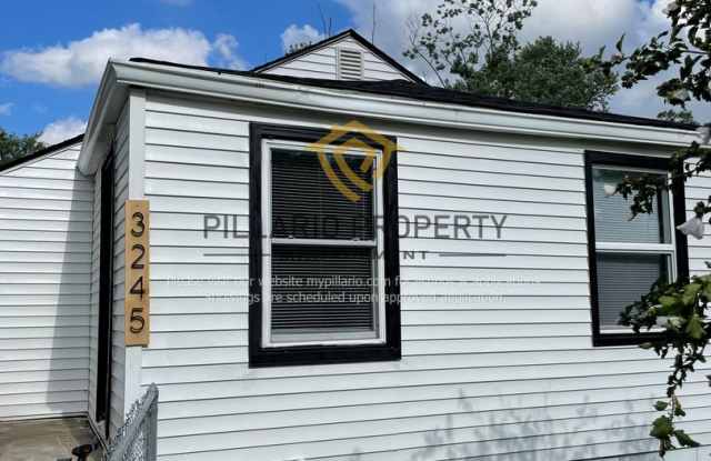 Photo of $500 OFF Move-In Special!! Newly Renovated, 3 Bedroom, 1 Bathroom Home Available NOW!