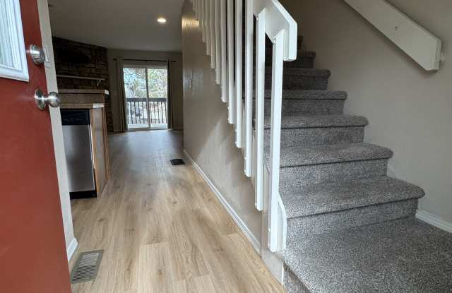 2603 East Nichols Circle - 1