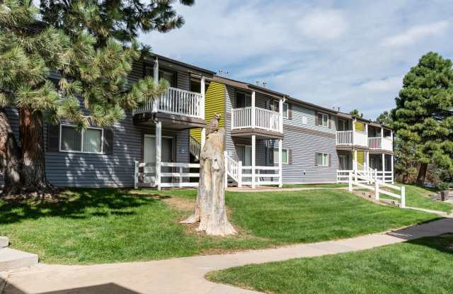 Grammercy Apartments