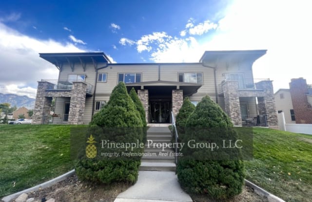 1560 E Stratford Ave - 6 - 1560 East Stratford Avenue, Salt Lake City, UT 84106