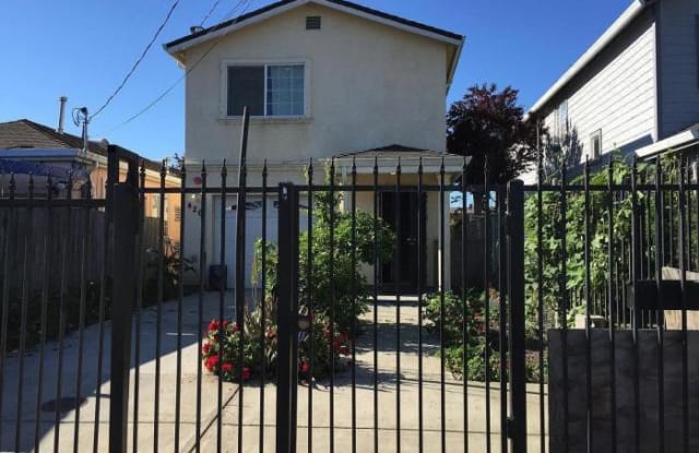 426 Grove Ave. - 426 Grove Avenue, North Richmond, CA 94801