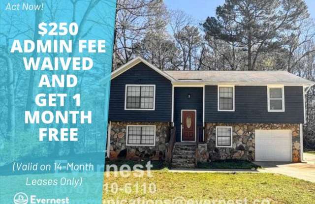 Photo of 4060 Day Trail South