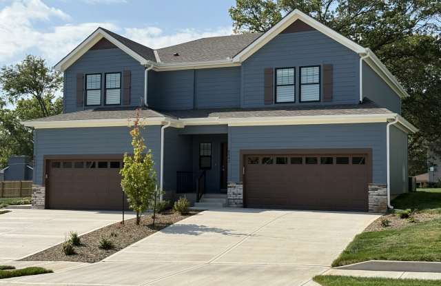 8544 Kickapoo Street - 8544