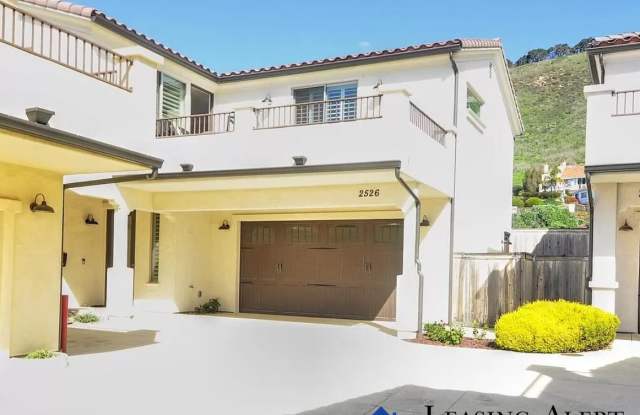 2526 Coburn Lane - 1