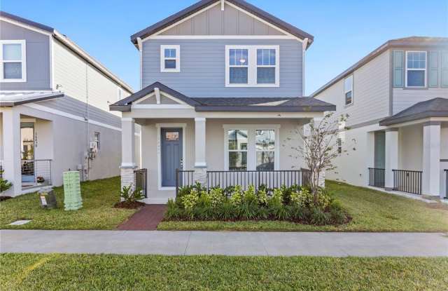 16436 SILVER BROOK WAY