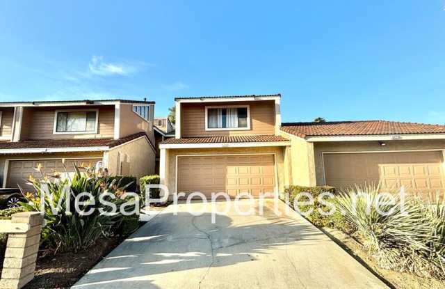 8418 Cedarwood Ln.