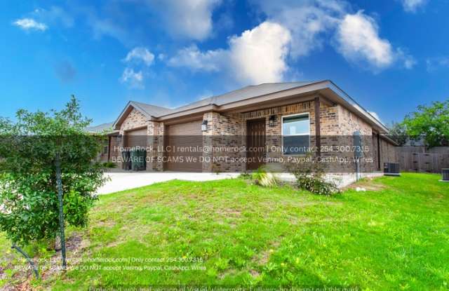 2327 Duntov Drive - 2327 Duntov Drive, Temple, TX 76504