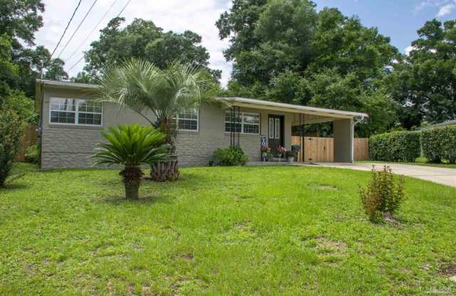 5357 Locklin Ave