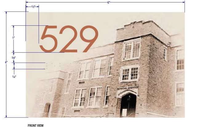 Edison School Apartments - Senior Housing