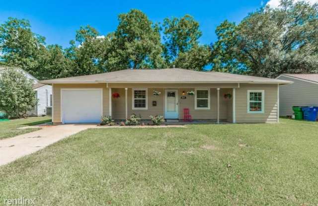 1001 Ridgecrest Street UNIT