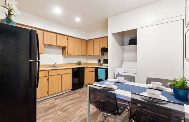 Portola West McDowell