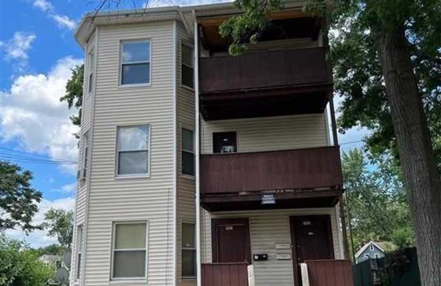 703 Garden Street