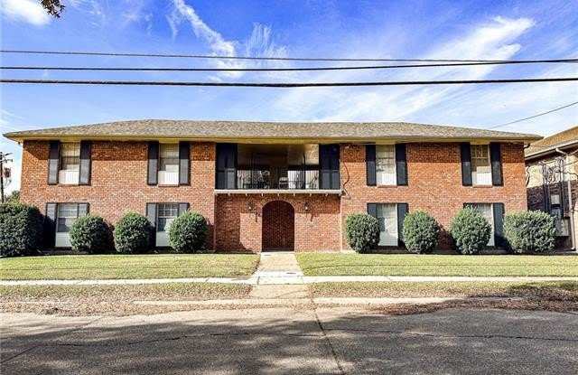 800 MARTIN BEHRMAN Avenue