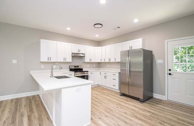 Brand New 3 Bed, 2 Bath Single-Family Home in Capitol View