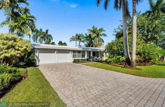 2725 NE 21st Ct - 2725 Northeast 21st Court, Fort Lauderdale, FL 33305