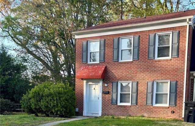 5234 Clover Hill Drive