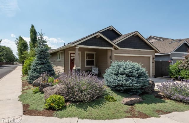 61919 SE Janalee Pl, - 61919 Janalee Pl, Bend, OR 97702