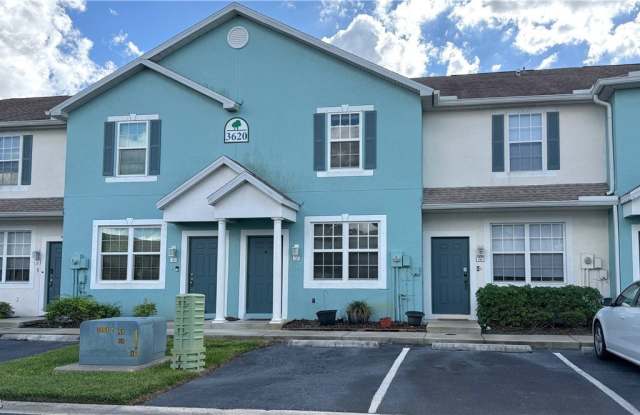 3620 Pine Oak Circle unit: 105