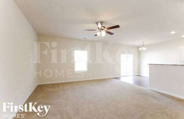 9537 Weikert Road