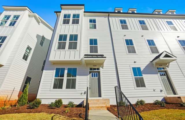 Photo of Stunning 3-story Brand New townhome!