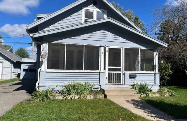 4 Bed 1.5 Bath Single Family Home in Wausau