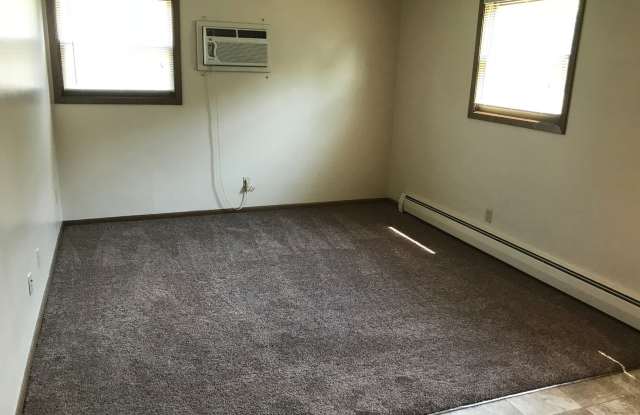 Forestview 1 Bedroom Lower Unit