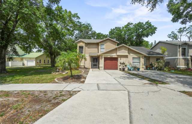 5002 CORVETTE DRIVE