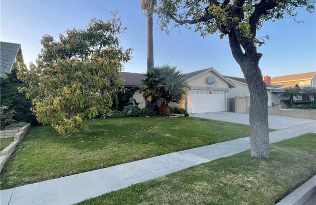 17237 Apel Lane - 17237 Apel Lane, Huntington Beach, CA 92649