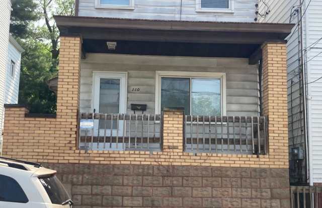 110 Frederick Street
