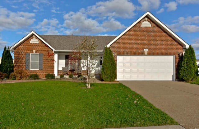 287 Kerstyn Drive - 287 Kerstyn Drive, Wentzville, MO 63385