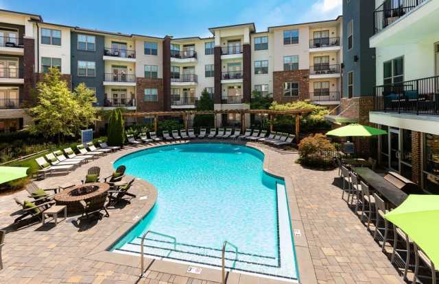 One MetroCenter
