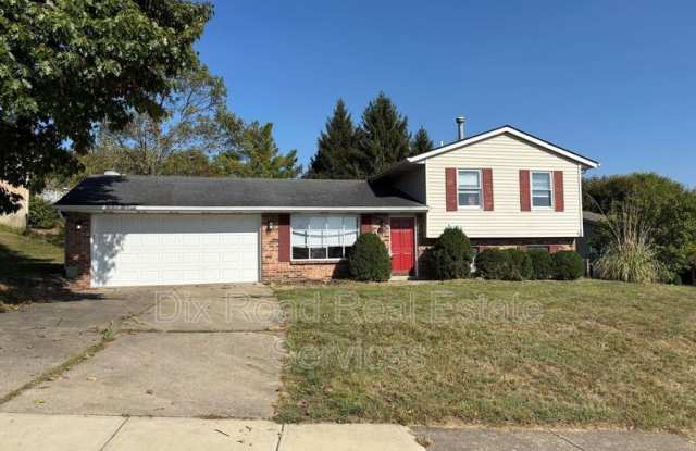 601 Leo Drive