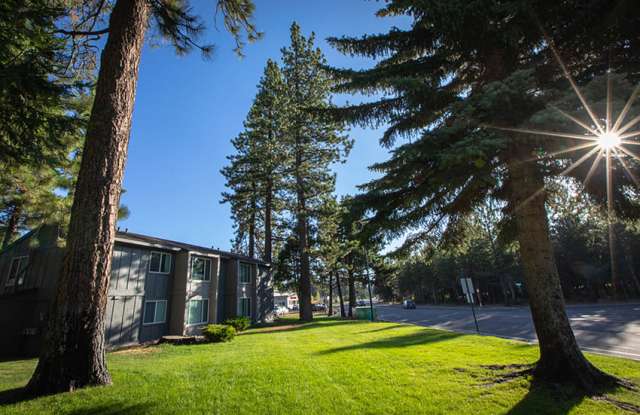 Sierra Vista Apartments