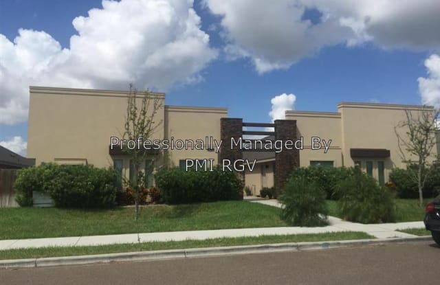 1207 Upas Dr - 1207 Upas Dr, Hidalgo County, TX 78541