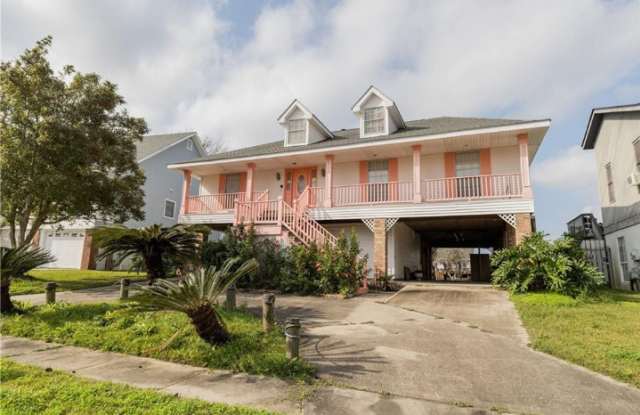 4315 Genoa Road - 4315 Genoa Road, New Orleans, LA 70129