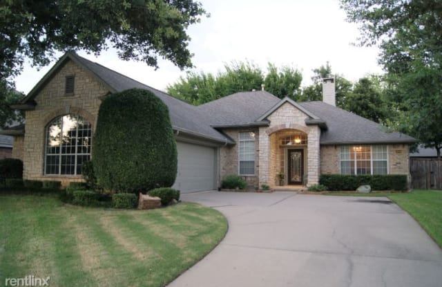 2808 Stanford Dr - 2808 Stanford Drive, Flower Mound, TX 75022