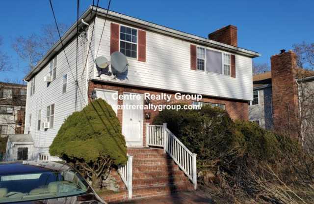 2 Bryon Rd.