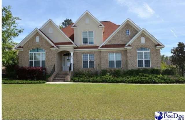 3032 Drakeshore Drive