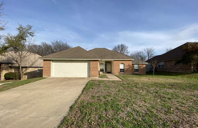 411 Gina Drive