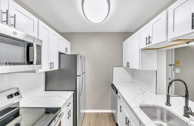 Photo of The Residences at Eastpointe Ridge