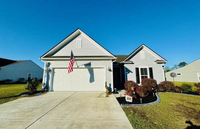 191 Three Oak Ln - 191 3 Oak Lane, Horry County, SC 29526