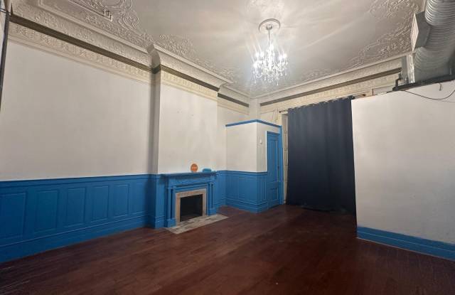 Photo of 6 E FRANKLIN Street unit: 1F