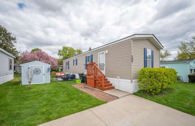 183 Flicker Street