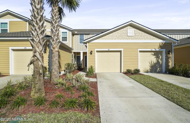 727 SERVIA DR - 727 Servia Drive, St. Johns County, FL 32259