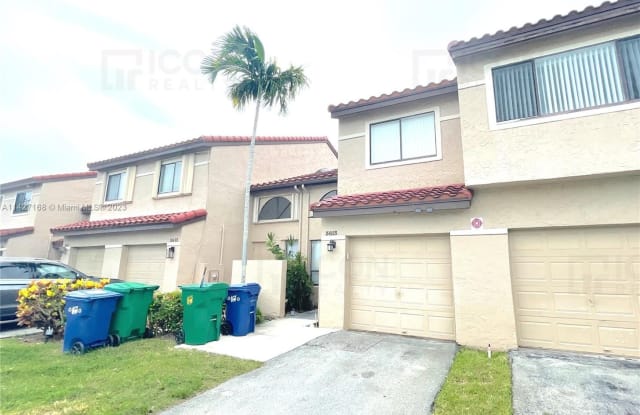 3613 W Inverrary Blvd W - 3613 Inverrary Boulevard West, Lauderhill, FL 33319